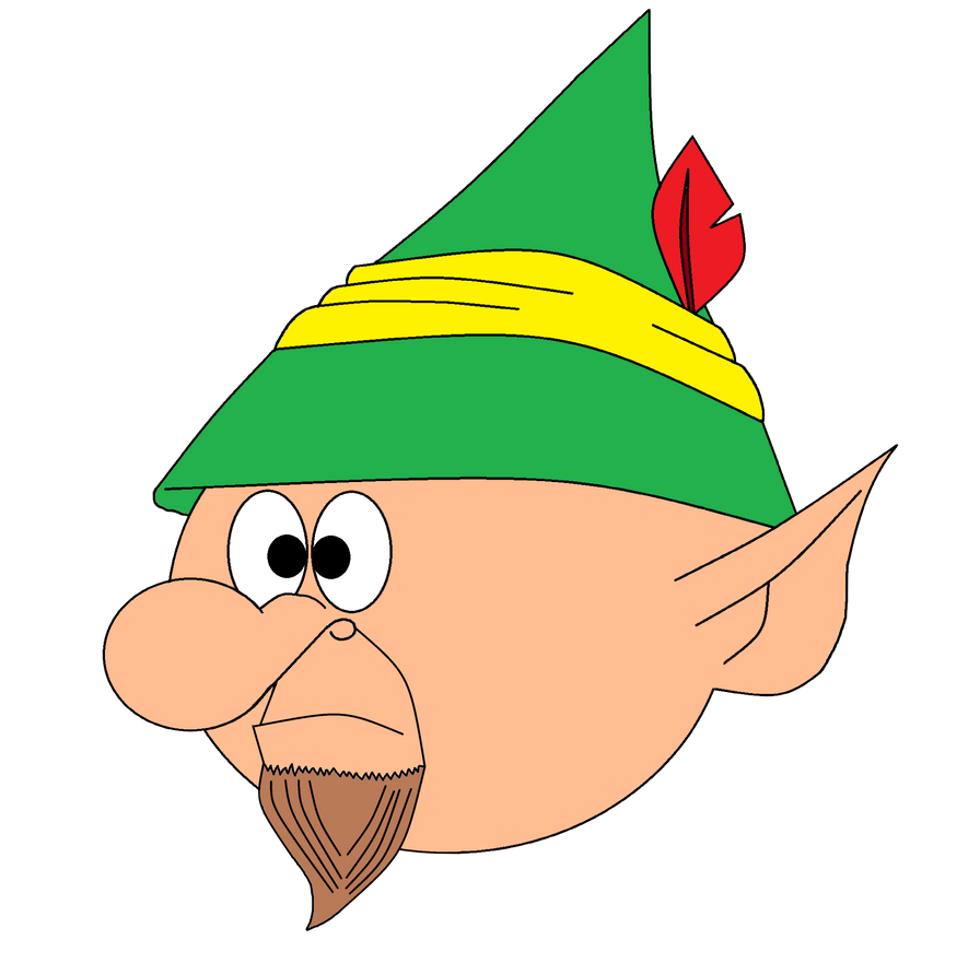 Rudolph And The Kingdom Of Dinklesbury by NicTV98 on DeviantArt