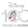 Disney 100 Years of Wonder with Cubby