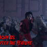 Join Us After The Feature Thriller Bumper