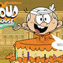 The Loud House's 10th Anniversary