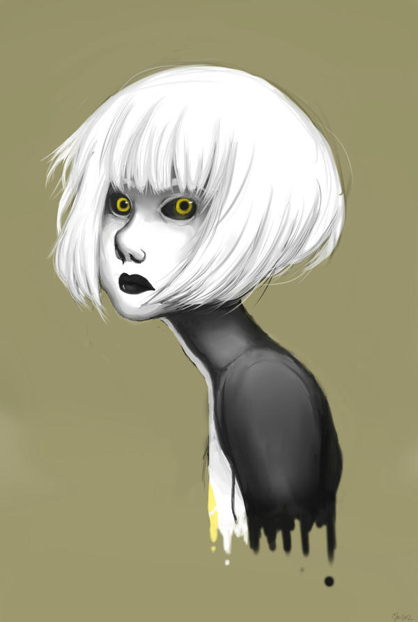 GLaDOS.