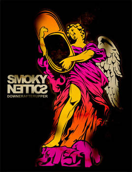 SMOKYNETICS WEAR ADVER