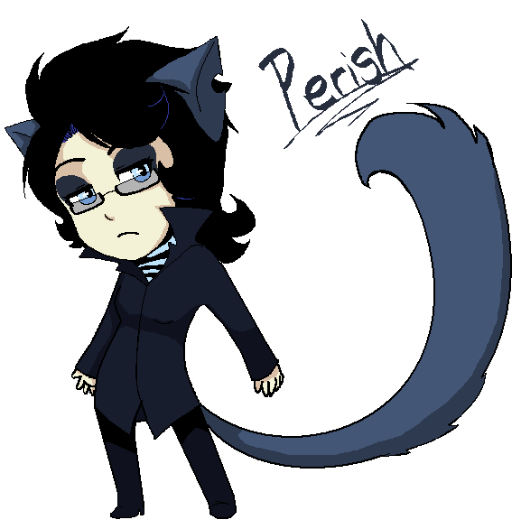 KS: Perish-Cat