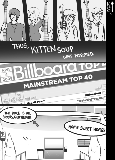 Kitten Soup 071