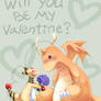 Valentine Pokeswap