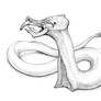 Sapients! - The Sentient Snake