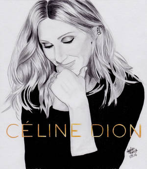 Celine Dion