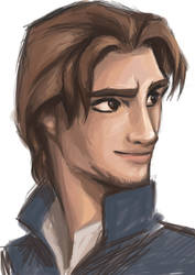 Flynn Rider