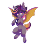 [Payment] Glitter bat