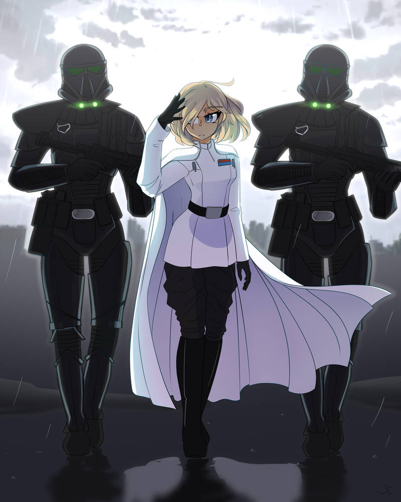 COMPNOR Chairman Yuno Gasai by Star-Theft on DeviantArt