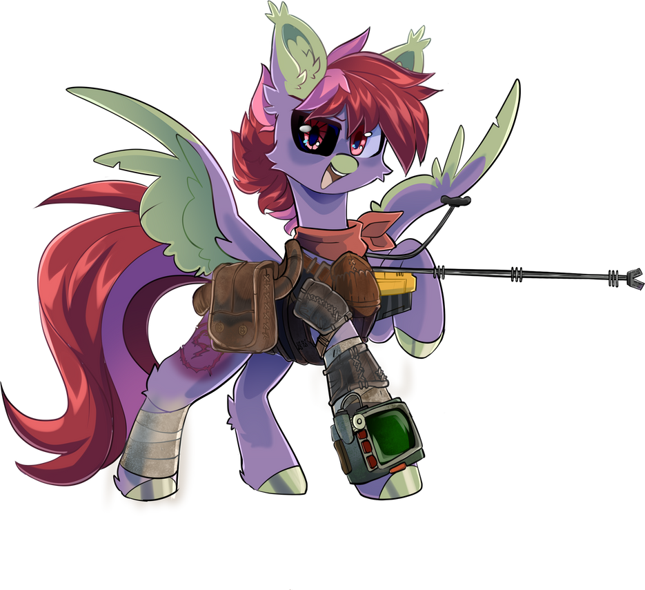 Fallen Rivet Rivet by Star-Theft on DeviantArt