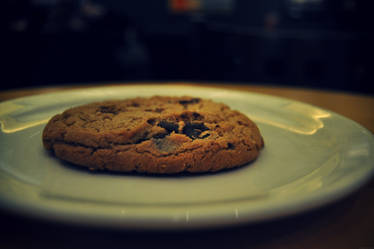 Cookie.