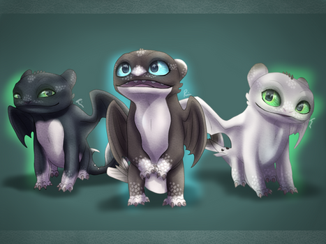 Ruffrunner Family Explore the Best Ruffrunner Art | DeviantArt