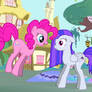 Crazy Pinkie