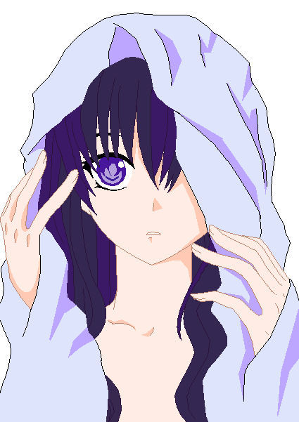 Hooded Shadow Flash by LittleDashie101 on DeviantArt