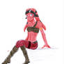 Red Twi'lek