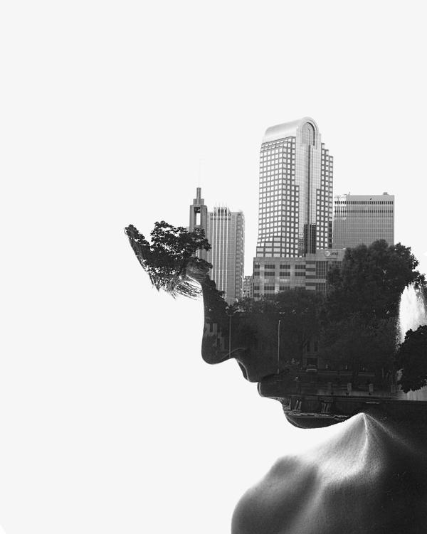 The City Sleeps