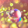 Glittering Gold