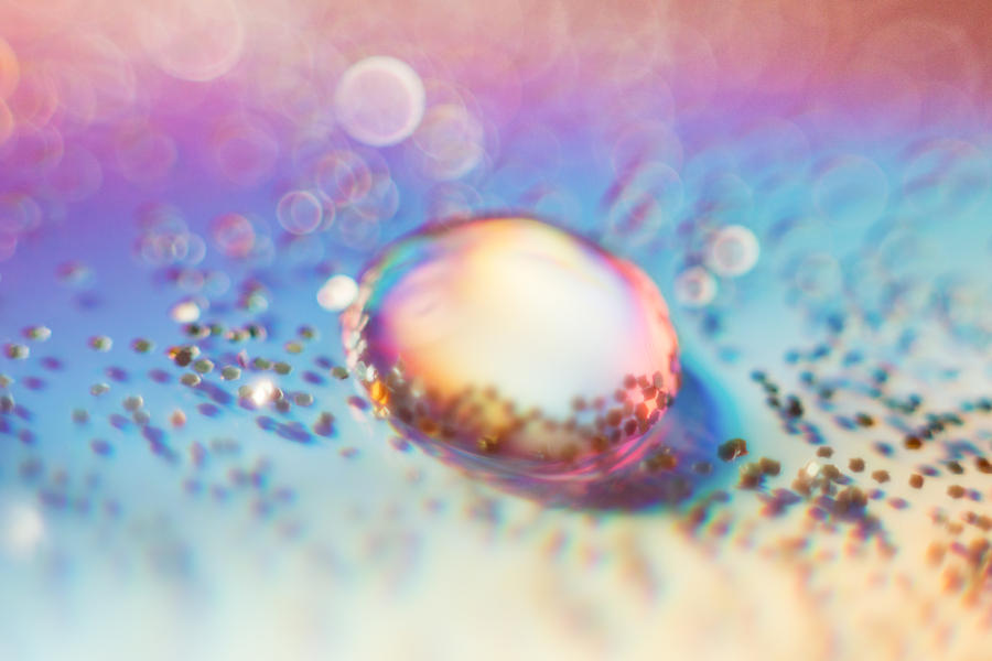 A Smaller Rainbow