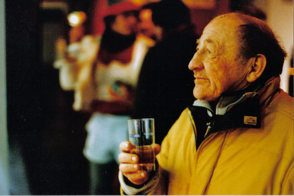 pierre..ricard by loohiacha on DeviantArt