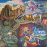 Reality is But a Portal Within a Portal