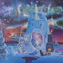 As the River of Time Flows Into Winter