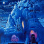 Cold Moon III