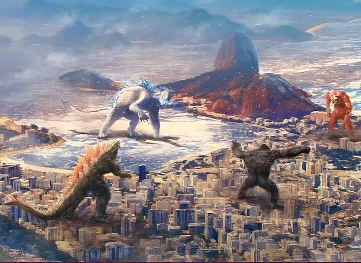 Final Combat Deviantart final battle concept art by RayDouglasfontenele on DeviantArt