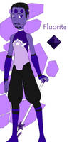 Gemsona: Fluorite