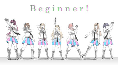 :KA: Beginner :: TENSHI