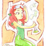 Professor Poison Ivy