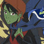 Miss Martian eyecatch