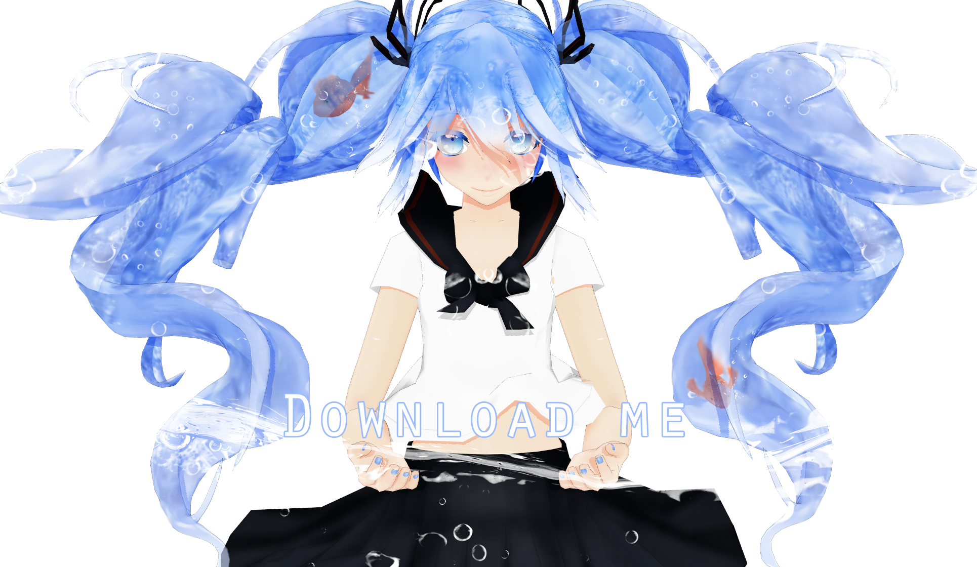 ~Bottle Miku~Download~