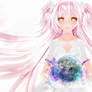 ~I care...~