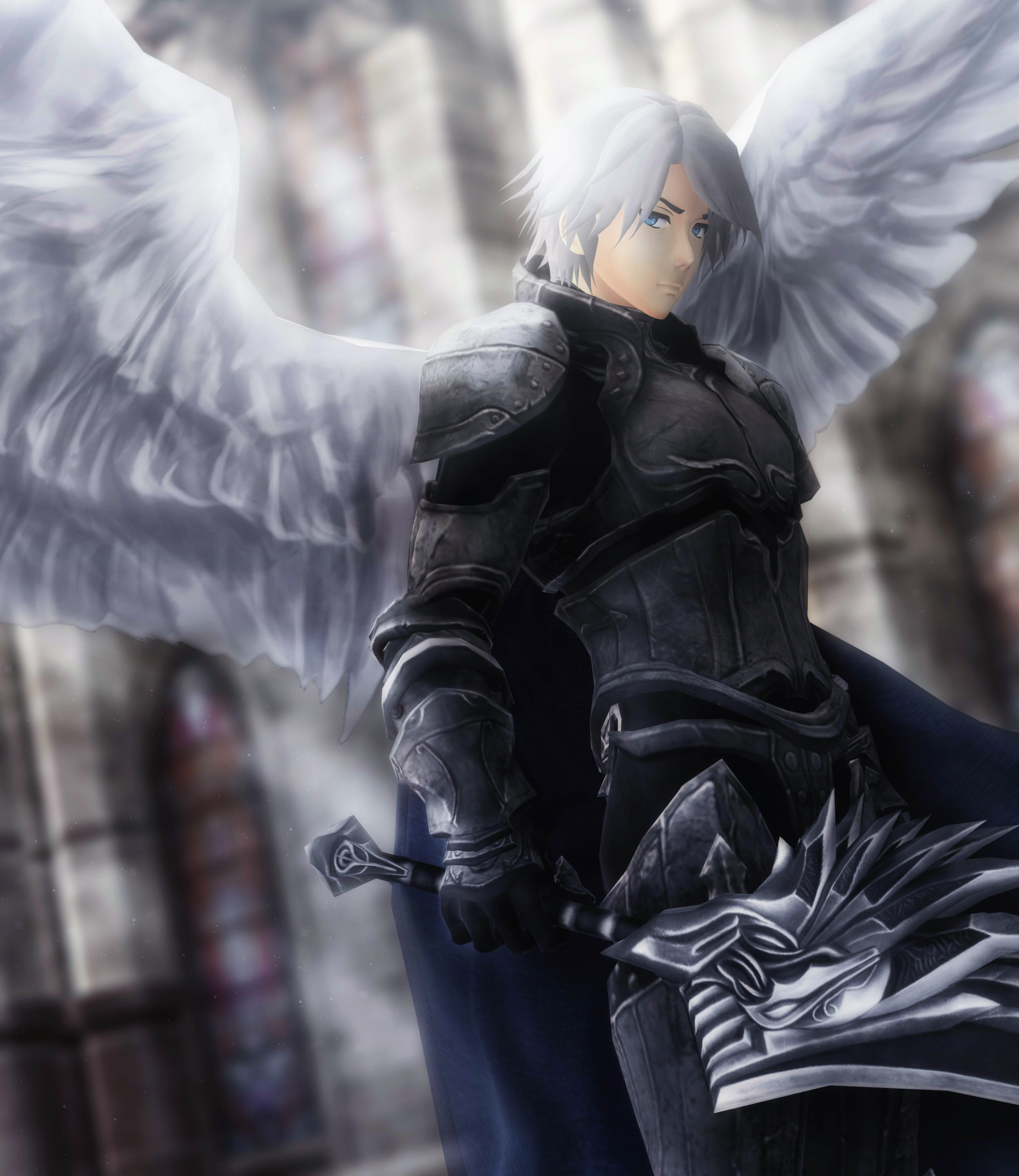 ~Uriel~