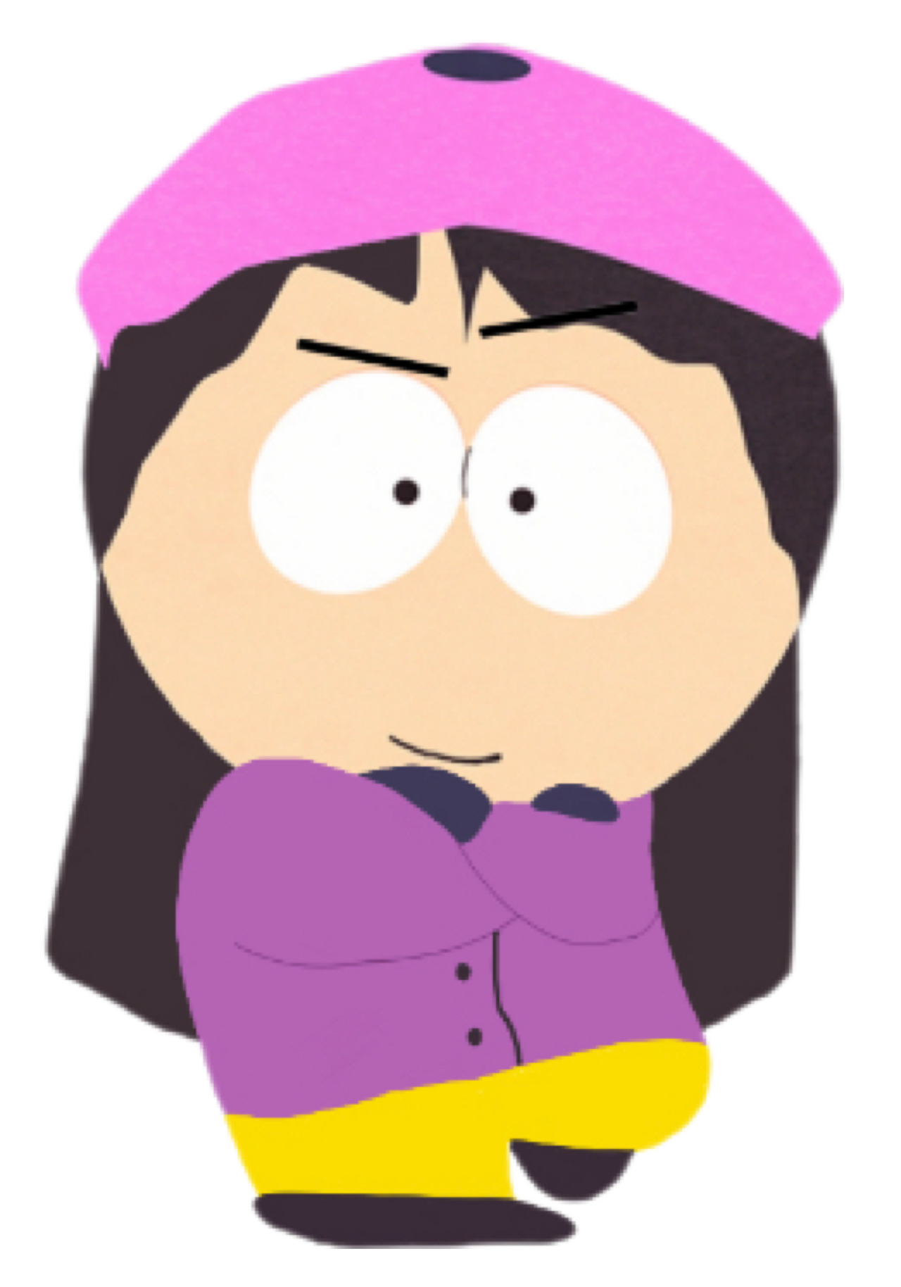 Confident Wendy Testaburger By AngelCMuniz692 On DeviantArt confident-wendy-testaburger-by-angelcmuniz692-on-deviantart