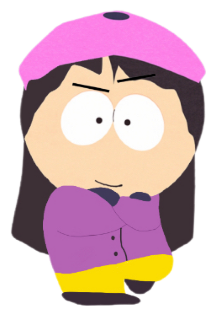 Confident Wendy Testaburger By AngelCMuniz692 On DeviantArt confident-wendy-testaburger-by-angelcmuniz692-on-deviantart