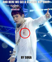 Suga's Nip Shot