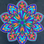 Mandala 186