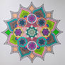 Mandala 189