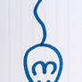 Minimalist mouse