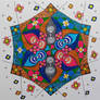 Mandala 209