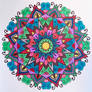 Mandala 216