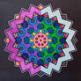 Mandala 224