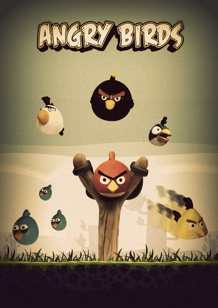 Angry Tup angry birds... by tomzj1 on DeviantArt