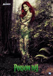 High Fashion Poison Ivy by Gisele Bundchen by tomzj1