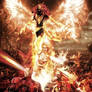 X-men - The Phoenix Force