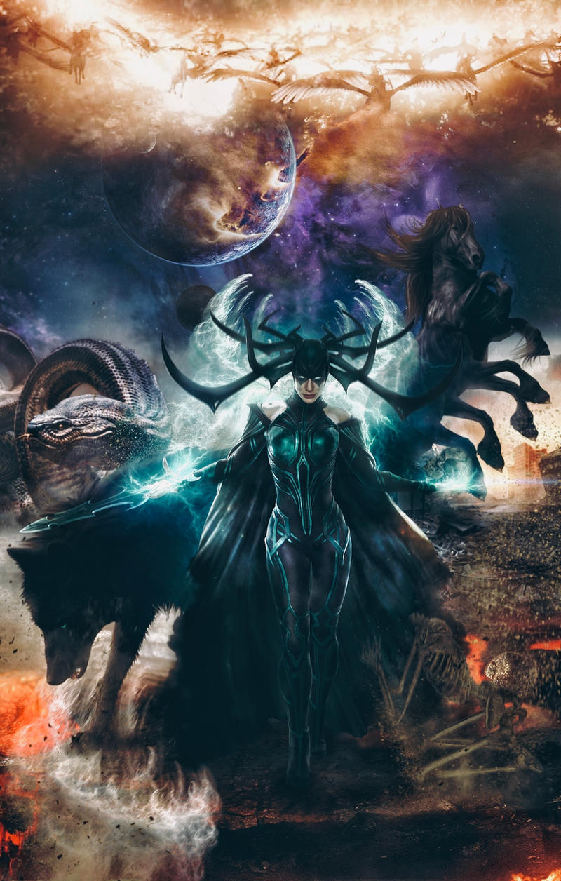 Custom Ragnarok Pics RAGNAROK by tomzj1 on DeviantArt