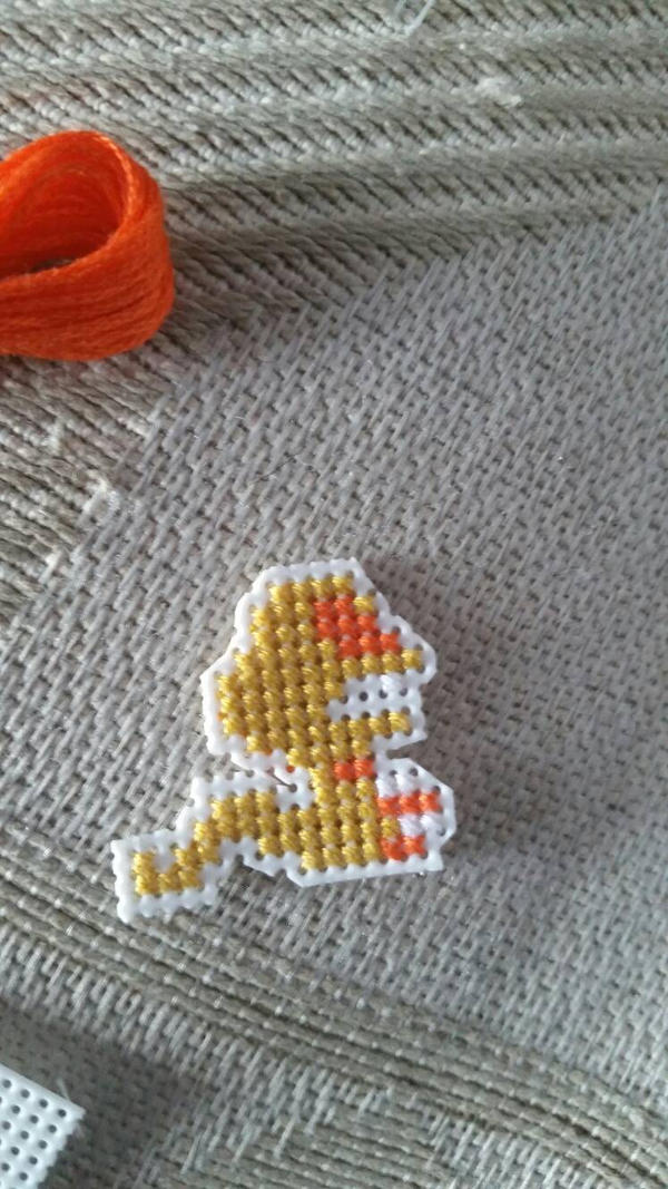 Legend of Zelda Rope by blackwidowaca on DeviantArt