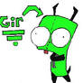 colored Gir